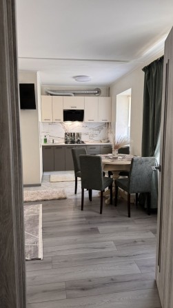 Здається 2-кімн. кв-ра у центрі м. Ужгород - фото 1