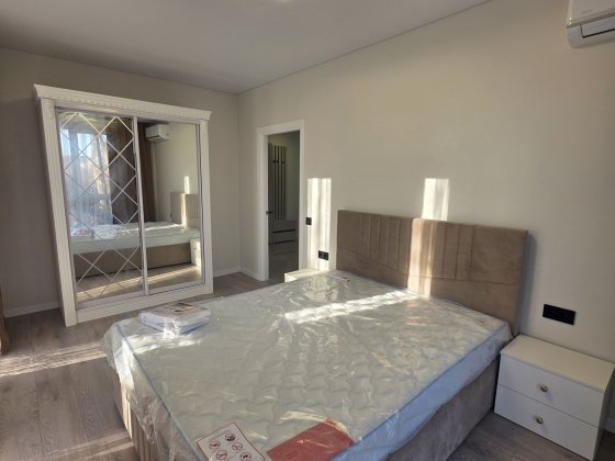 Оренда гарної 1,5кім квартири/новобудова/центр в 5хв.пішки Ужгород