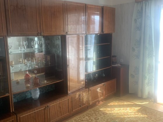 Оренда 3к на вул.В.Червонія Ровно