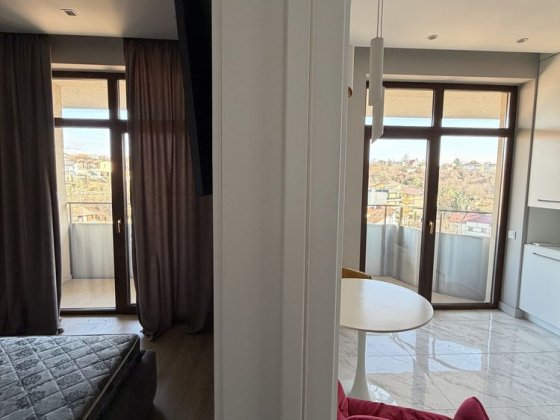 Оренда 1к квартири в ЖК Dream City Ужгород