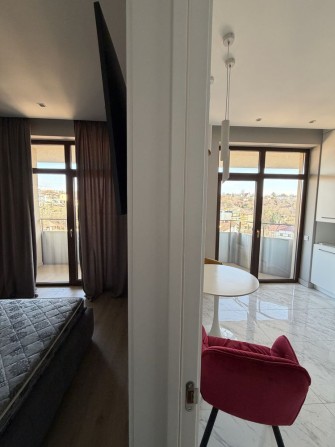 Оренда 1к квартири в ЖК Dream City - фото 1