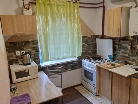 Здам в оренду 2 кімнатну квартиру. Ужгород