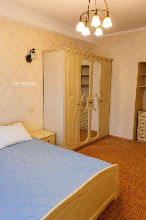 ОРЕНДА 2-кім. квартири, ЦЕНТР, Соборна, Актуально + Ключі !!! - фото 1