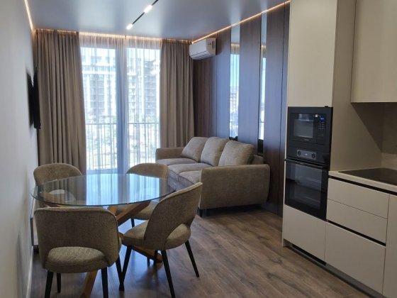 Здам 2к. квартиру Ужгород