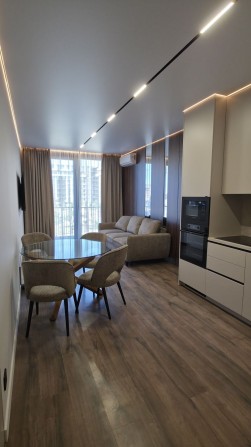 Здам 2к. квартиру - фото 1