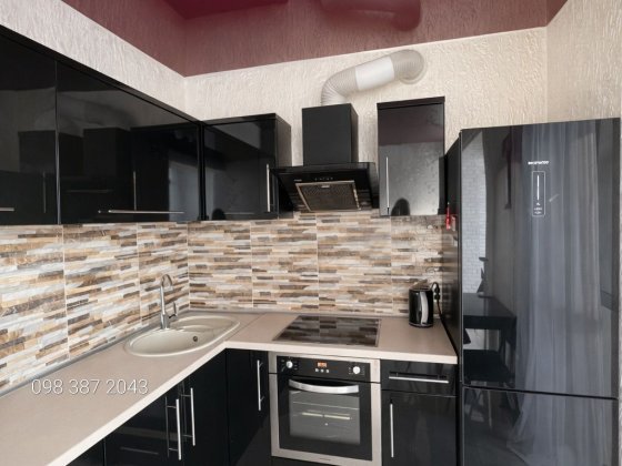 ОРЕНДА 1-кім. квартири, новобудова, ЕКВАТОР, Автономка !!! Ровно