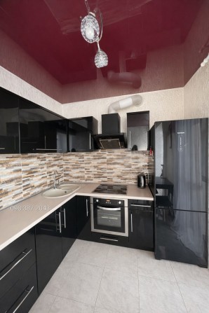 ОРЕНДА 1-кім. квартири, новобудова, ЕКВАТОР, Автономка !!! - фото 1