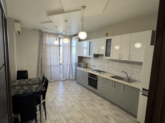 Оренда двокімнатної квартири з газом | Двушка | Green Land| 2кк | Бам Ужгород