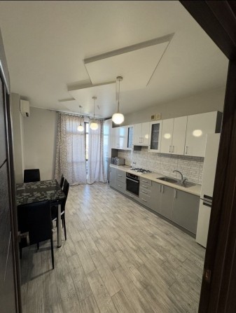 Оренда двокімнатної квартири з газом | Двушка | Green Land| 2кк | Бам - фото 1