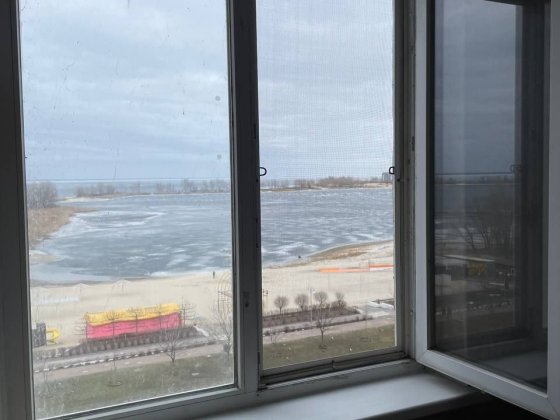 Оренда однокімнатної квартири на Митниці Черкассы