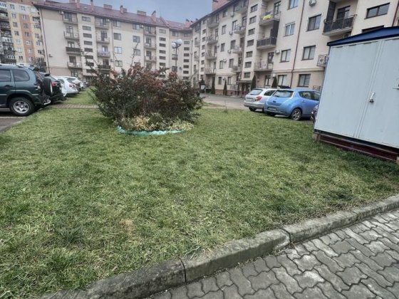 Оренда 2 кі-ної квартири район Токіо ( На короткий термін) Ужгород