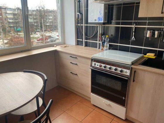 Оренда 3 к. кв. вул. Чехова Черкаси