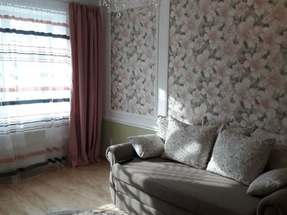 Нова квартира  Проспект Миру 32 біля Сільпо Полтава