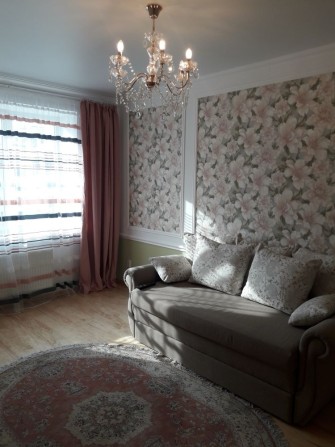 Нова квартира  Проспект Миру 32 біля Сільпо - фото 1