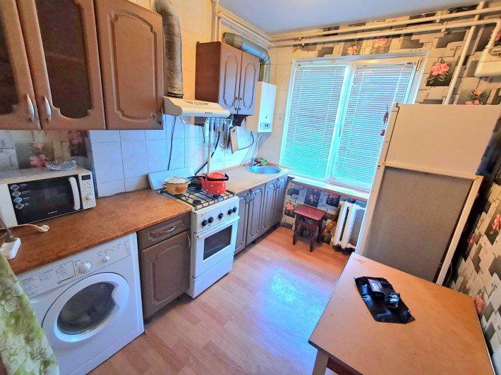 Здається  1к квартира район Депот - фото 1