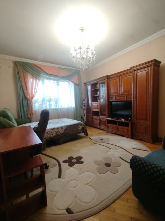 Здається в оренду 2-х кімнатна квартира в центрі міста  вул Міцкевича - фото 1