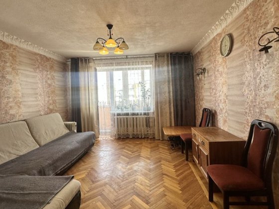 Оренда 3 кімнатної квартири, центр Благовісна  220 Черкассы