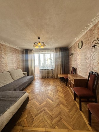 Оренда 3 кімнатної квартири, центр Благовісна  220 - фото 1