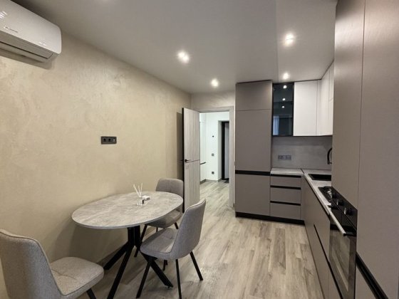 Здам 1 кімн. кв. «ЖК Рідний дім» Черкаси