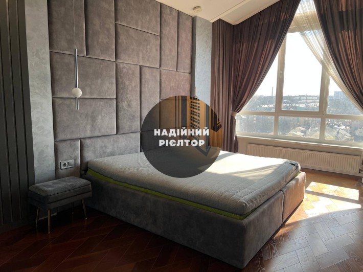 Оренда пентхаусу з панорамним видом на місто (Р-н Герцена) - фото 1