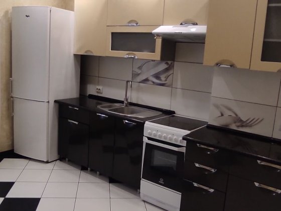 Терміново здається 3 км квартира Воробкевича(Черемош), вільна, ключі! Чернівці