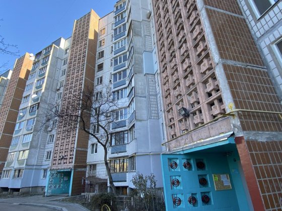 Здам в оренду 4кім.кв. р-н Митниця Черкассы