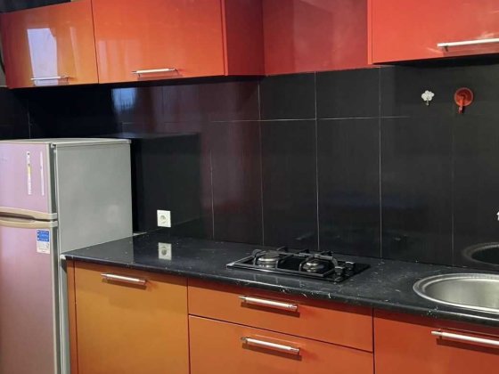 Оренда однокімнатної квартири з індивідуальним опаленням Полтава