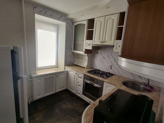 Оренда 2 кімн.квартири в Центрі Черкассы