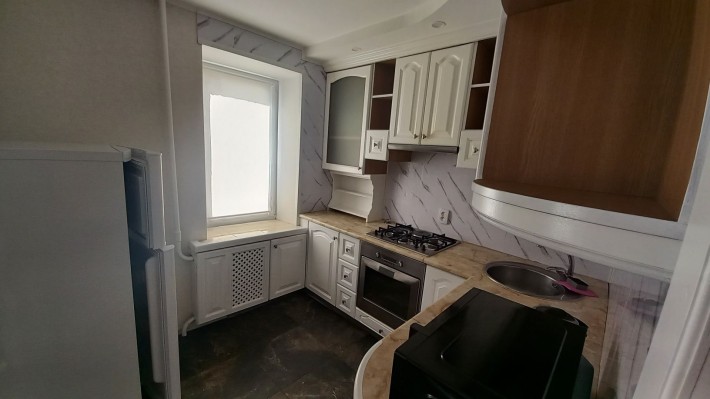 Оренда 2 кімн.квартири в Центрі - фото 1