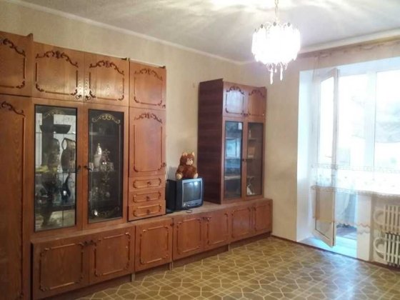 1-кім кв Митниця р-н "Дніпроплази" Черкаси