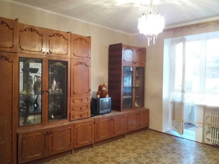 1-кім кв Митниця р-н "Дніпроплази" - фото 1