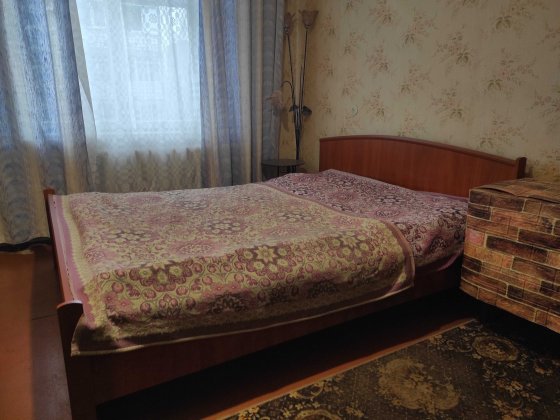 Срочная аренда 2 х комн квартиры в ЮЗР Черкаси