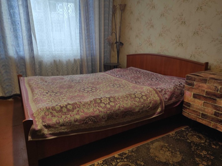 Срочная аренда 2 х комн квартиры в ЮЗР - фото 1