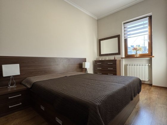 2 кім. квартира цент Чернівці