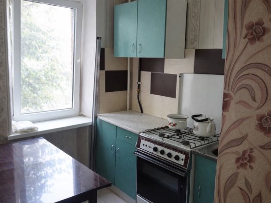 Оренда квартири Мотель (вже з комунальними послугами) Полтава