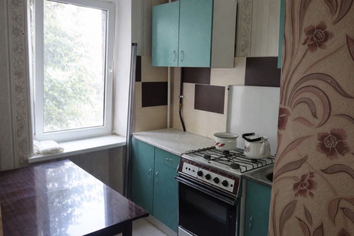 Оренда квартири Мотель (вже з комунальними послугами) - фото 1