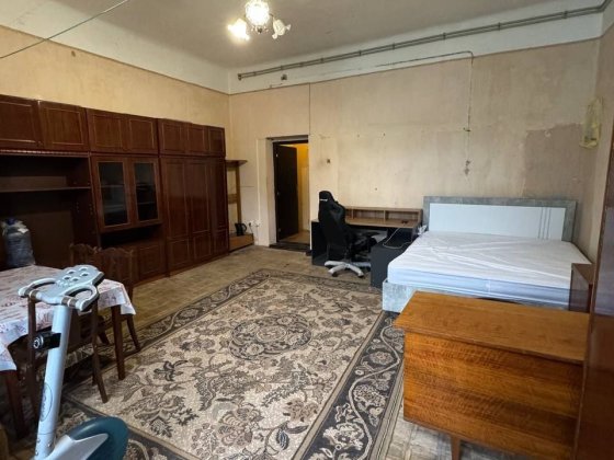 Квартира в центрі міста Чернівці