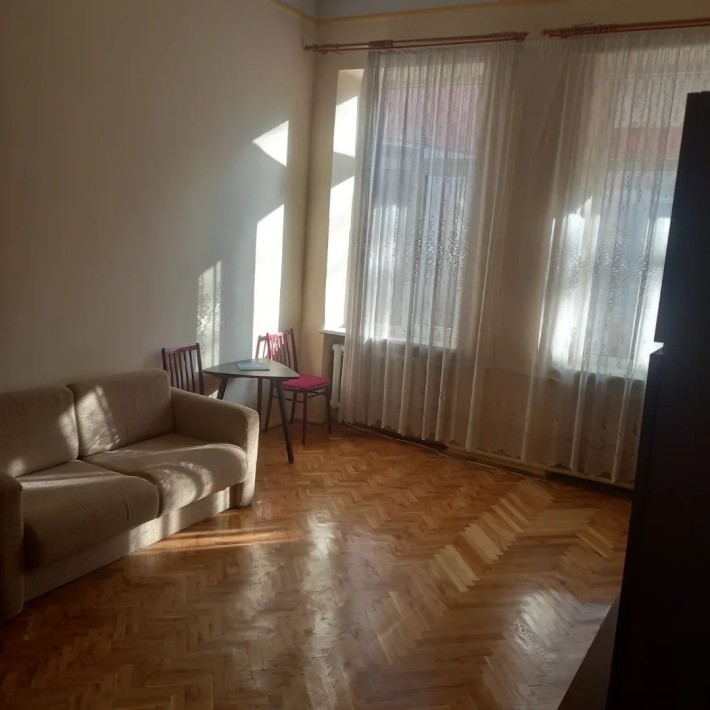Оренда 3х кімн квартира Чернівці ,центр - фото 1