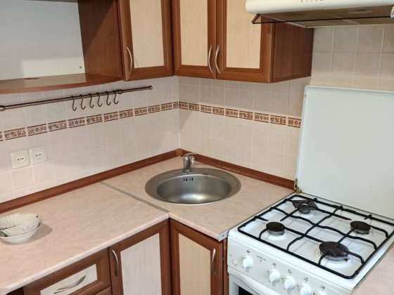 Здам 2-кімнатну квартиру з меблями та технікою Чернигов