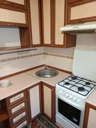 Здам 2-кімнатну квартиру з меблями та технікою - фото 1