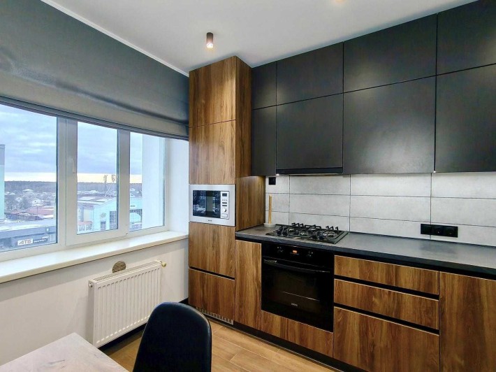 Довгострокова оренда 2-кімн квартири в новобудові, р-н Масани. - фото 1