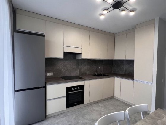 Оренда 1-кімн квартири в City park Ужгород