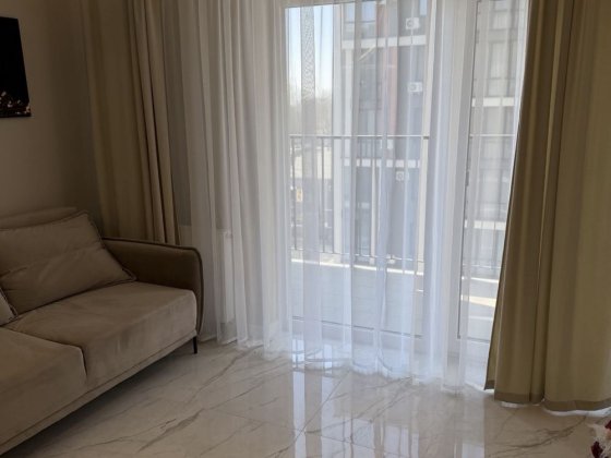 Оренда 1,5 кімнатноі квартири в ЖК Crystal Ужгород