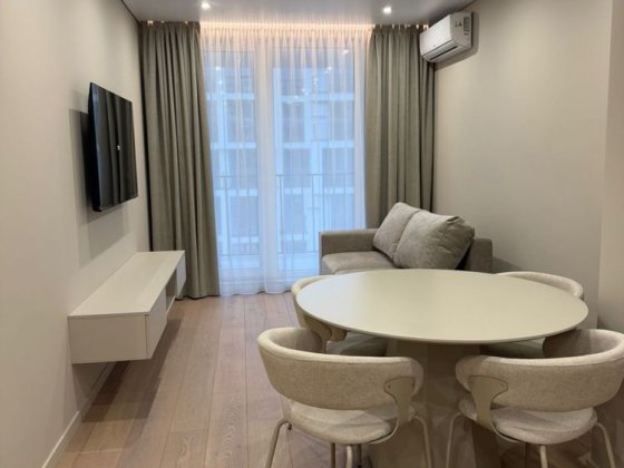 Оренда 1,5 кімнатної квартири у ЖК В4 (р-н Боздош) Ужгород