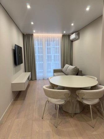 Оренда 1,5 кімнатної квартири у ЖК В4 (р-н Боздош) - фото 1