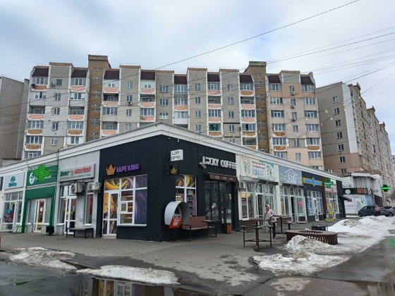 Оренда.Масани. вул. Незалежності .Вся мебель і техніка. Чернигов