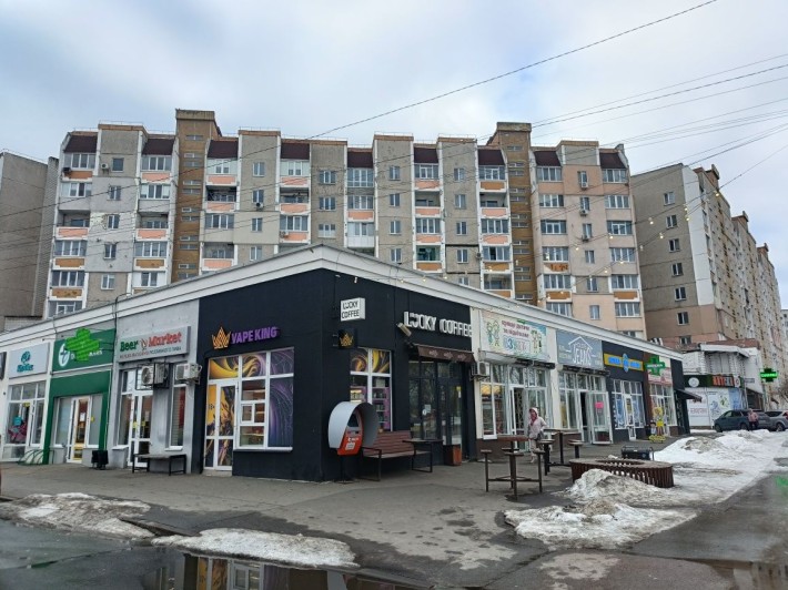 Оренда.Масани. вул. Незалежності .Вся мебель і техніка. - фото 1