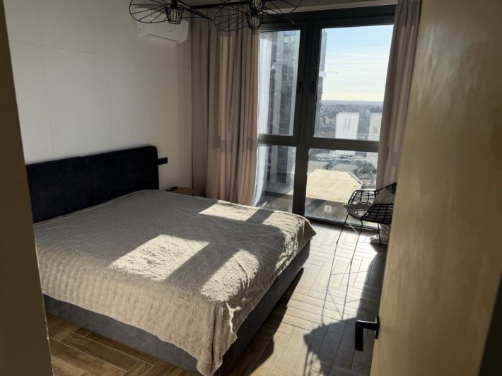 Оренда  1,5 кім в преміальному комплексі Паркленд! Можна з тваринкою! - фото 1