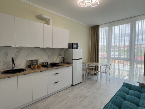 Оренда однокімнатної вільна з 3 квітня. Ужгород