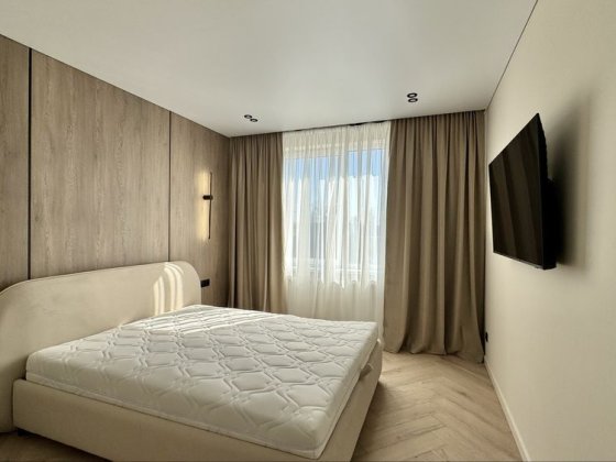 Оренда 1,5к  квартири на Радищева. Перша здача! Світло не вимикають. Ужгород